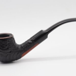 Lorenzo BRIAR pipa Garden 131 Sand Bent Apple
