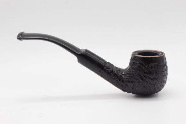 Lorenzo BRIAR pipa Garden 131 Sand Bent Apple - Image 2