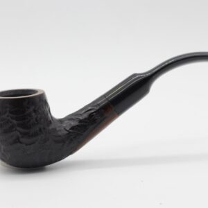 Lorenzo BRIAR pipa Garden 136 Sand Bent Apple