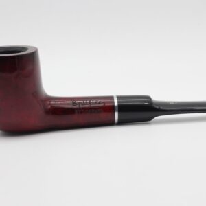 Lorenzo pipa Prestigio 420 Red Polish