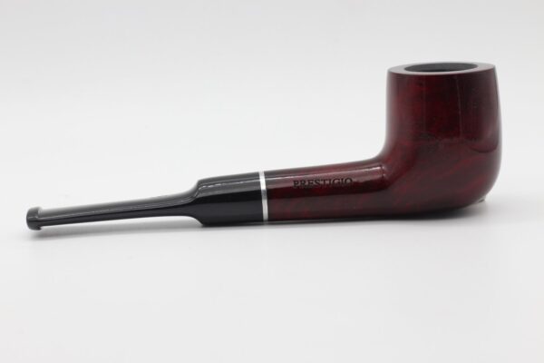 Lorenzo pipa Prestigio 420 Red Polish - Image 2