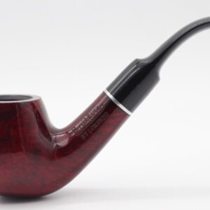 Lorenzo pipa Prestigio 170 Red Polish