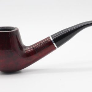 Lorenzo pipa Prestigio 220 Red Polish