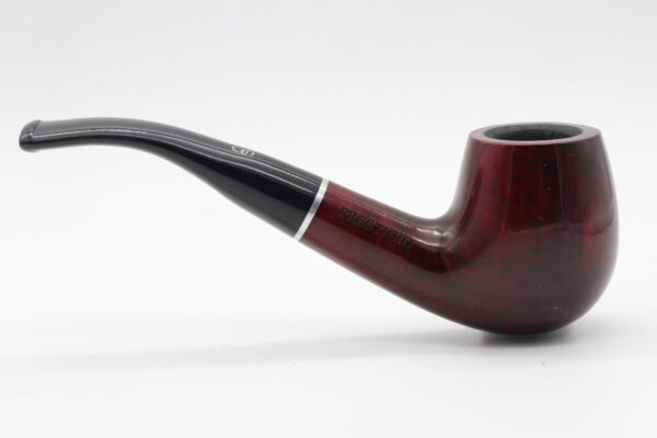Lorenzo pipa Prestigio 220 Red Polish - Image 2