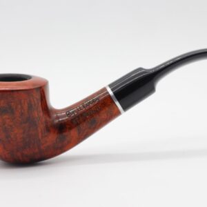Lorenzo pipa Prestigio 250 Brown Polish