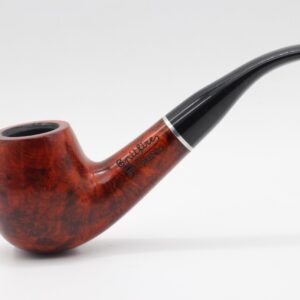Lorenzo pipa Prestigio 220 Brown Polish