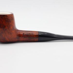 Lorenzo pipa Spitfire 141 Meershaum Brown Polish Apple