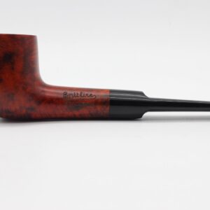 Lorenzo pipa 420 Meershaum Brown Matt Billiard