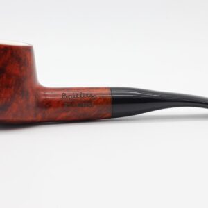 Lorenzo pipa 480 Meershaum Brown Polish Volcano