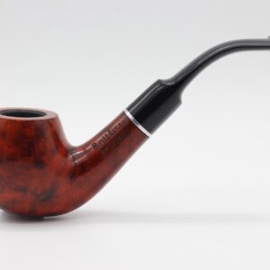 Lorenzo pipa Prestigio 170 Brown Polish