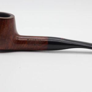 Lorenzo pipa Filtro 480 Walnut Polish Volcano
