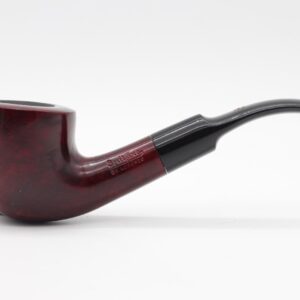 Lorenzo pipa Filtro 250 Red Polish Bent Dublin