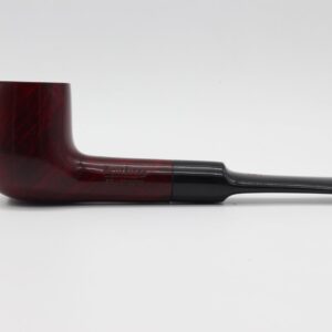 Lorenzo pipa Filtro 420 Red Polish Billiard