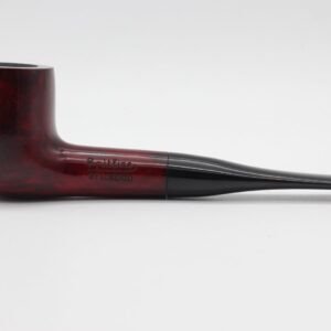 Lorenzo pipa Filtro 430 Red Polish Billiard