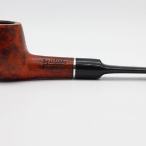 Lorenzo pipa Prestigio 145 Brown Matt
