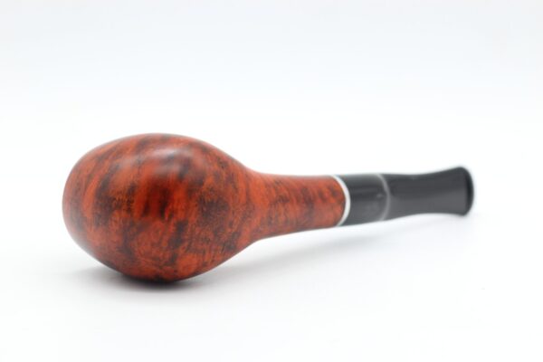 Lorenzo pipa Prestigio 145 Brown Matt - Image 3
