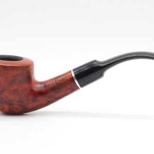 Lorenzo pipa Prestigio 250 Brown Matt