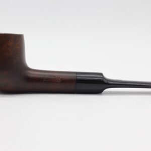 Lorenzo pipa Filtro 420 Walnut Matt Billiard