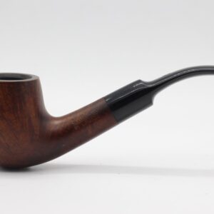 Lorenzo pipa Filtro 311 Walnut Matt Bent