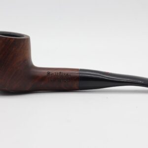 Lorenzo pipa Filtro 480 Walnut Matt Volcano