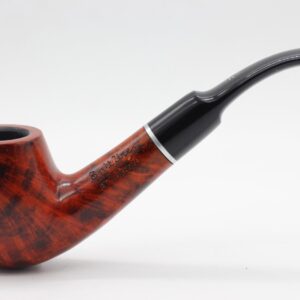 Lorenzo pipa Prestigio 311 Brown Polish