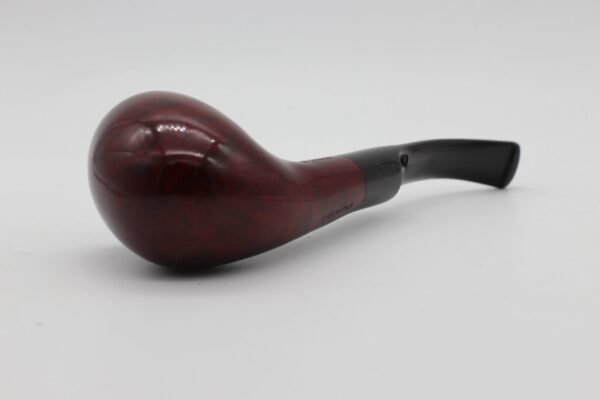 Lorenzo pipa Manola 312 Red Polish - Image 3