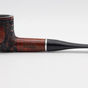 Lorenzo pipa Prestigio 430R Rustic