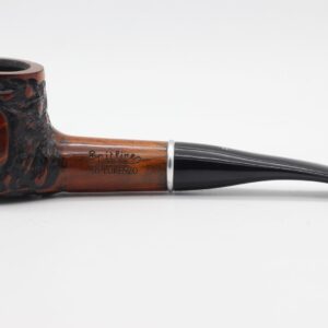 Lorenzo pipa Prestigio 480R Rustic