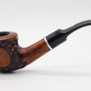 Lorenzo pipa Prestigio 250R Rustic