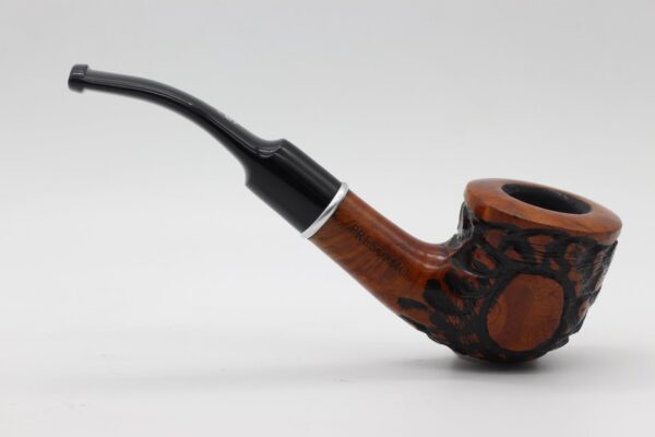 Lorenzo pipa Prestigio 250R Rustic - Image 2
