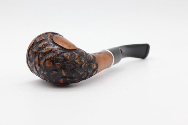 Lorenzo pipa Prestigio 250R Rustic - Image 3