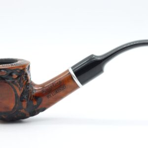 Lorenzo pipa Prestigio 250RP Rustic
