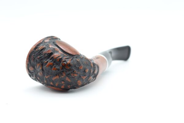Lorenzo pipa Prestigio 250RP Rustic - Image 3