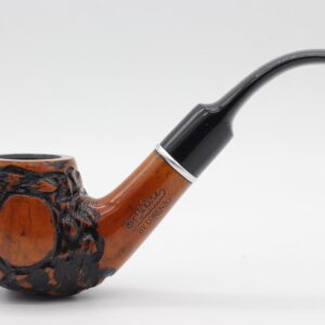 Lorenzo pipa Prestigio 170R Rustic