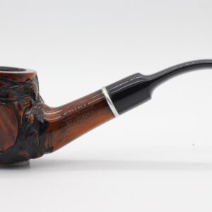 Lorenzo pipa Prestigio 290R Rustic
