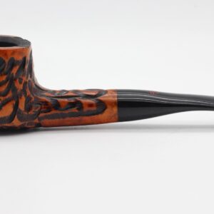 Lorenzo pipa Filtro 480P Rustic Volcano 6M