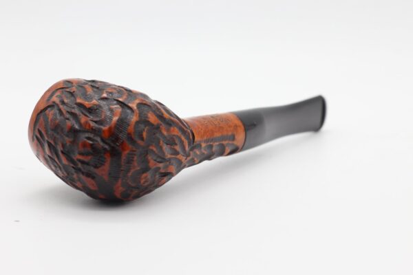 Lorenzo pipa Filtro 141P Rustic Apple 6M - Image 3