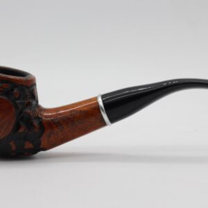 Lorenzo pipa Prestigio 220RP Rustic