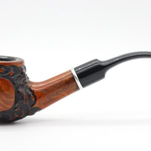 Lorenzo pipa Prestigio 312RP Rustic