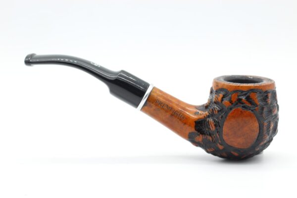 Lorenzo pipa Prestigio 312RP Rustic - Image 2