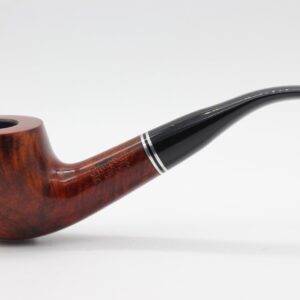 Lorenzo pipa Janua 510R Brown Polish