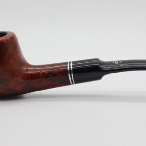 Lorenzo pipa Janua 145R Brown Polish