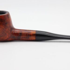 Lorenzo pipa Filtro 141 Brown Polish Apple