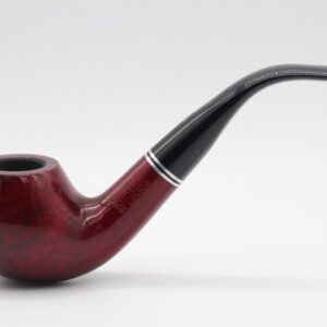 Lorenzo pipa Janua 320R Red Polish