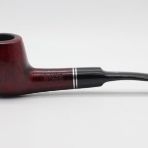 Lorenzo pipa Janua 145R Red Polish