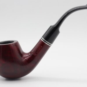 Lorenzo pipa Janua 211R Red Polish