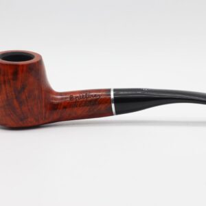 Lorenzo pipa Prestigio 480 Brown Polish