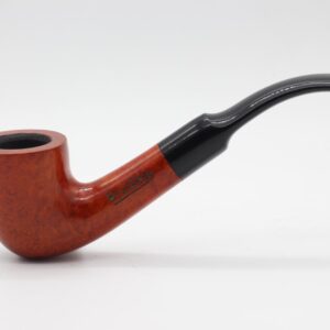 Lorenzo pipa Sport 243 Lipari Polish Bent Dublin
