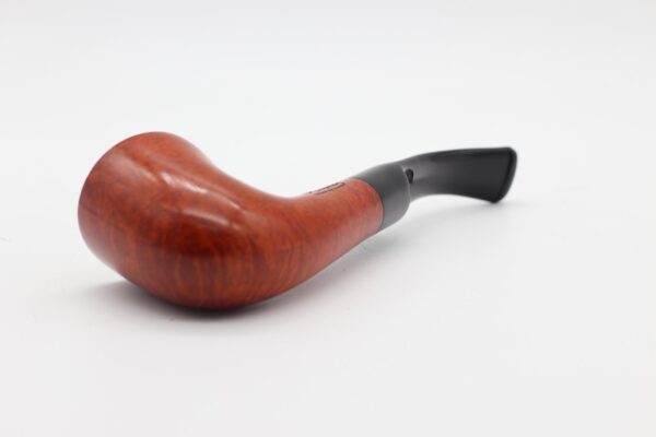 Lorenzo pipa Sport 243 Lipari Polish Bent Dublin - Image 3