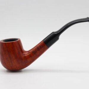 Lorenzo pipa Sport 312 Lipari Polish bent